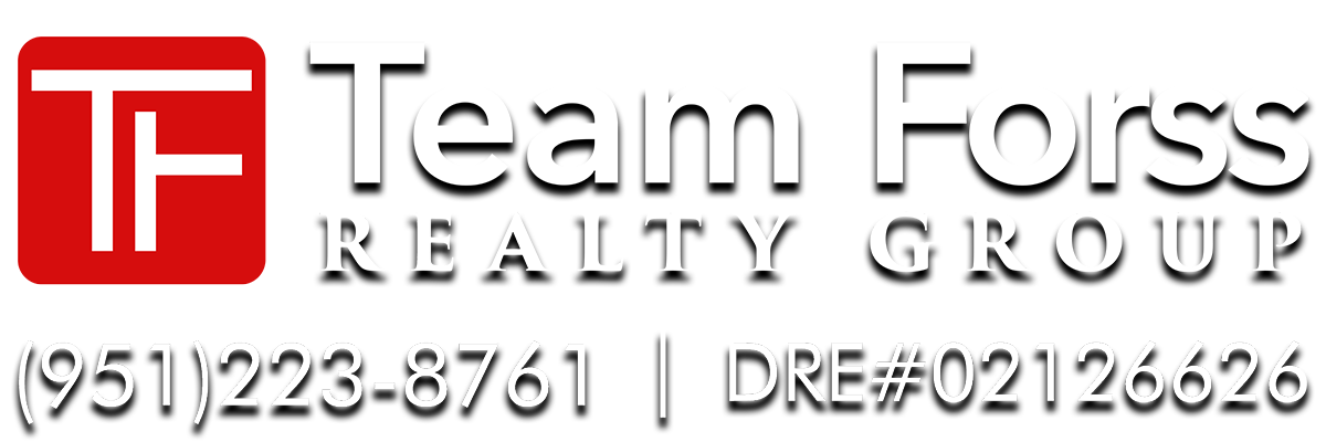 Team Forss Realty Group