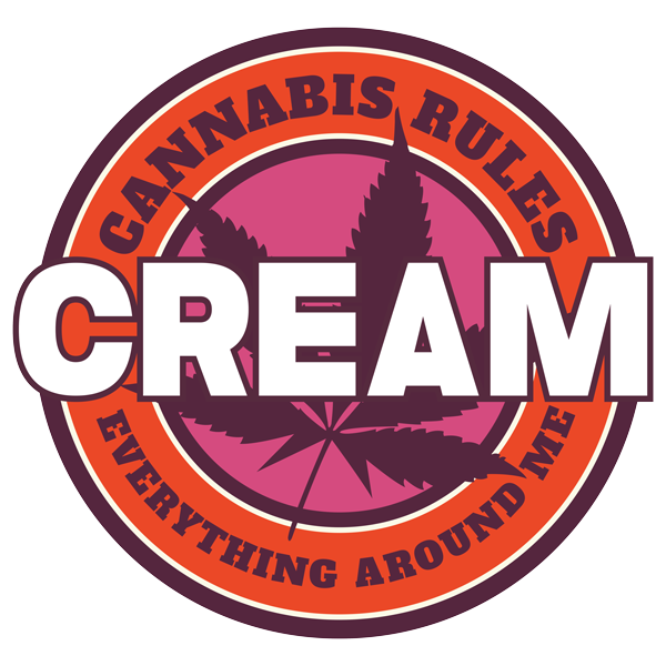 Cream Cannabis