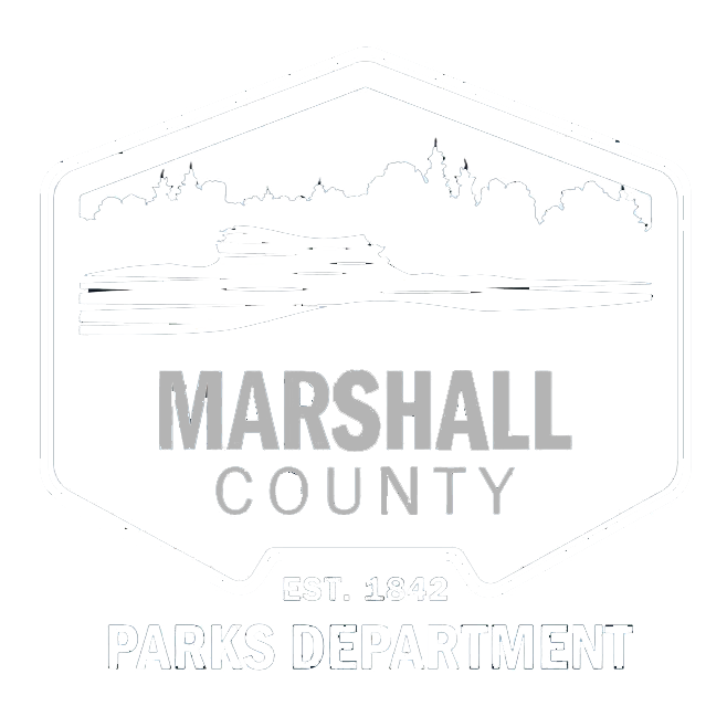 Marshall County Parks Department