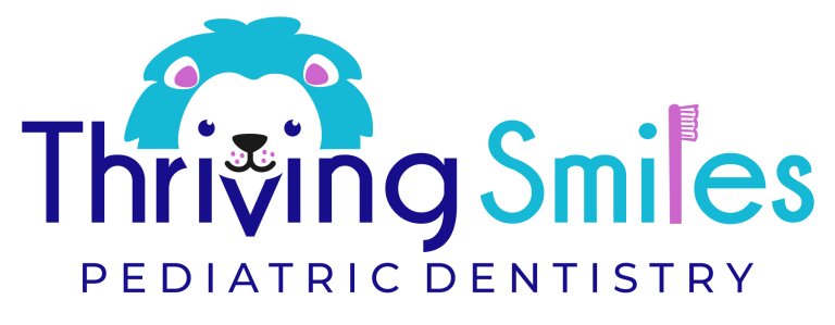 Thriving Smiles Pediatric Dentistry