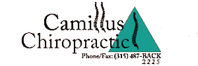 Camillus Chiropractic