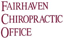 Fairhaven Chiropractic Office