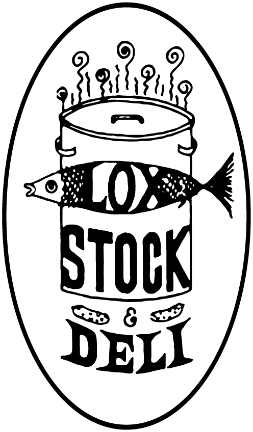 Lox Stock and Deli