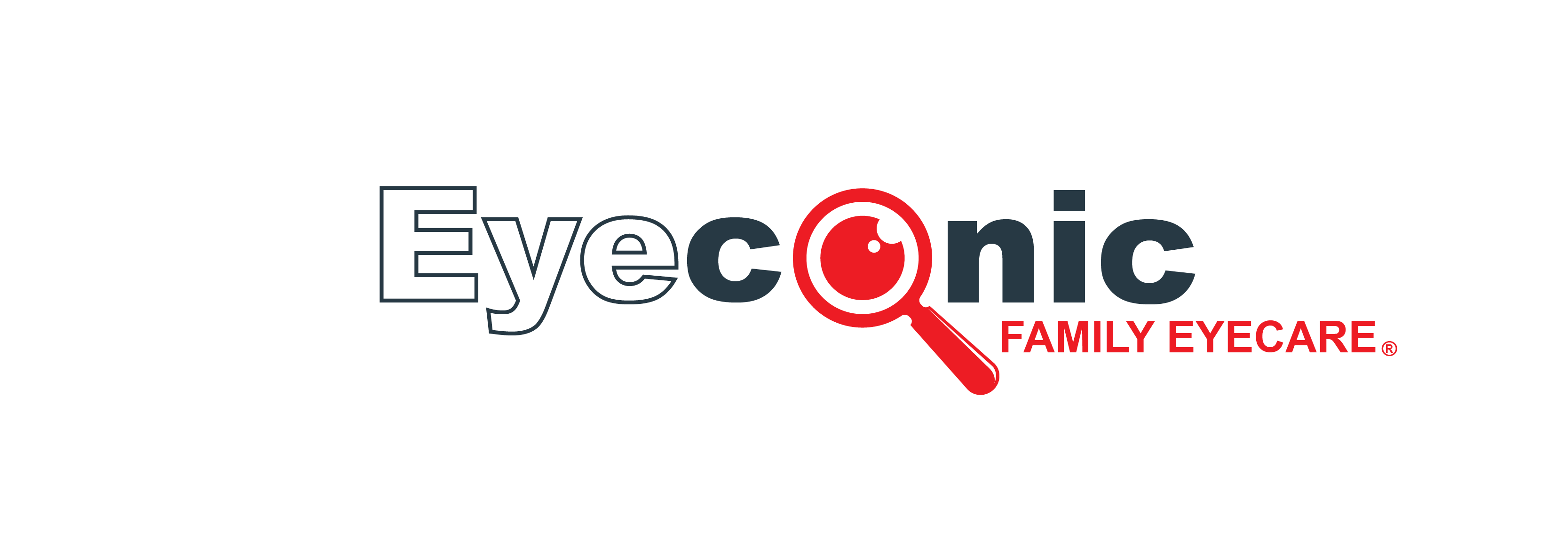 Eyeconic Family Eyecare