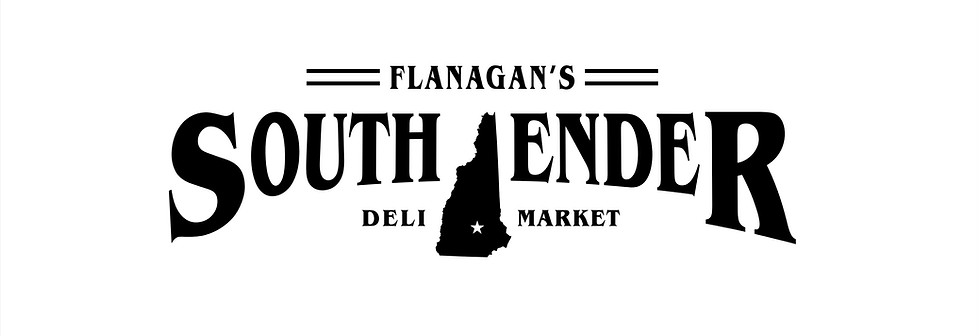 Flanagan's South Ender