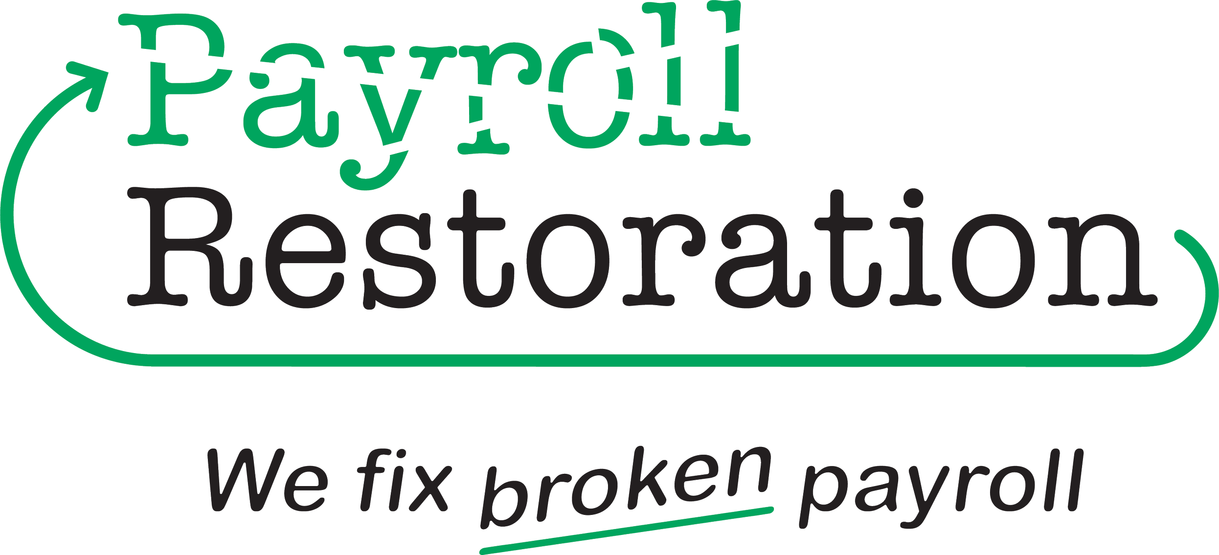 Payroll Restoration