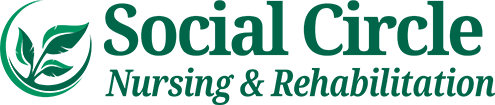 Social Circle Nursing & Rehabilitation Center