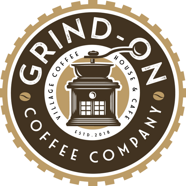 Grind-On Coffee Company