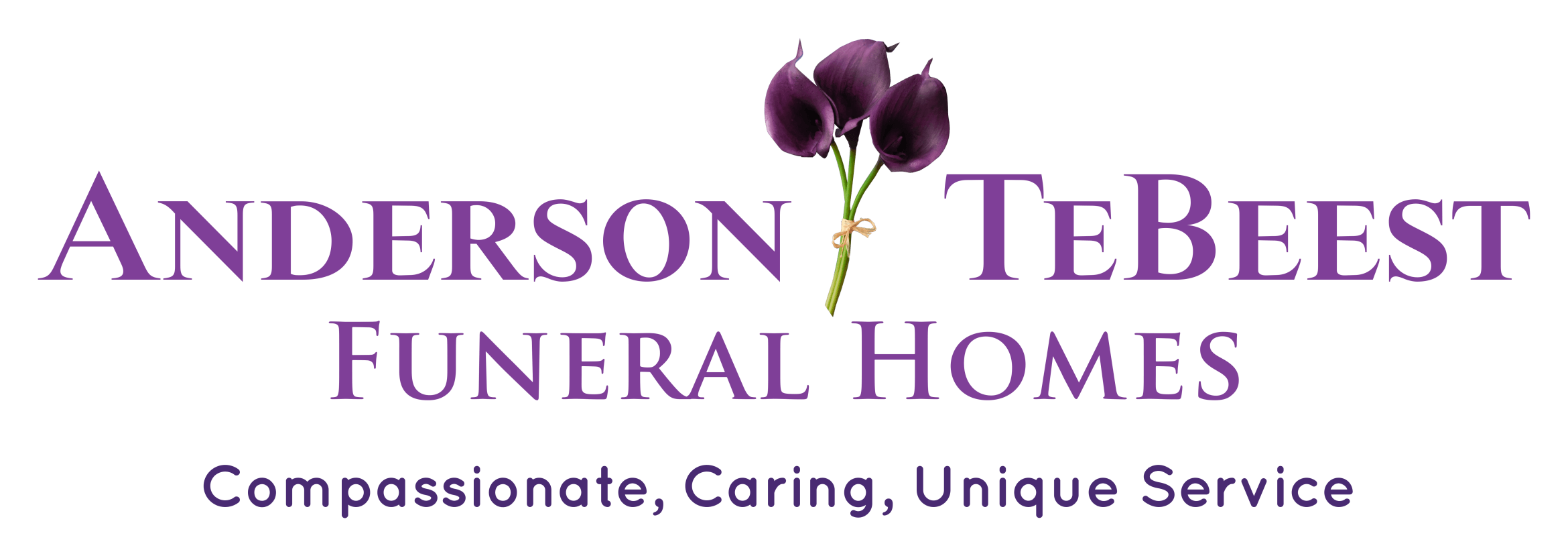 Anderson-TeBeest Funeral Home