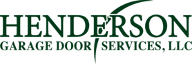 Henderson Garage Door Services, LLC