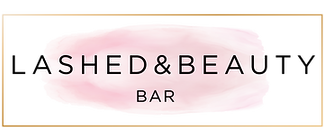 Lashed & Beauty Bar