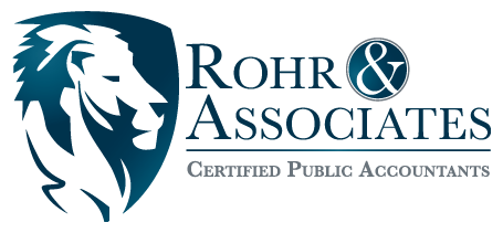 Rohr and Associates CPAs