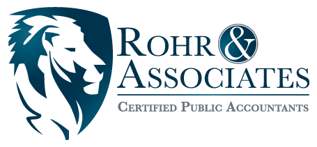 Rohr and Associates CPAs