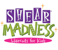 Shear Madness Haircuts for Kids