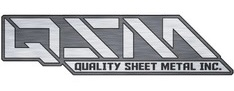 Quality Sheet Metal Inc