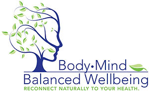 Body/Mind Balanced Wellbeing