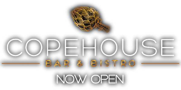 Copehouse Bar & Bistro