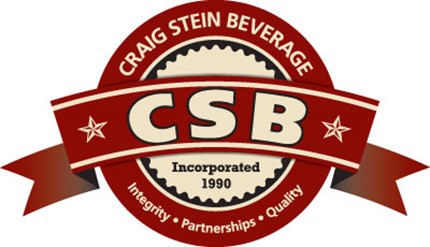 Craig Stein Beverage