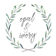 Opal & Ivory