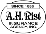 A. H. Rist Insurance Agency, Inc.