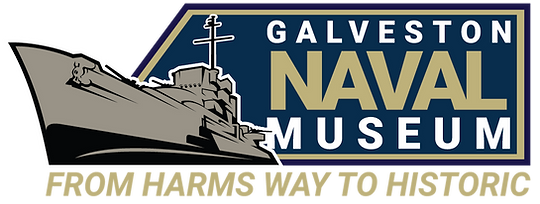 Galveston Naval Museum