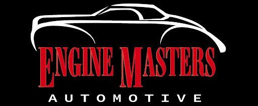 Engine Masters Automotive