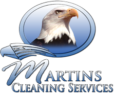 Martin's Cleaning Services