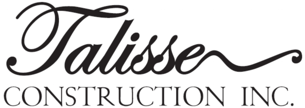 Talisse construction, Inc