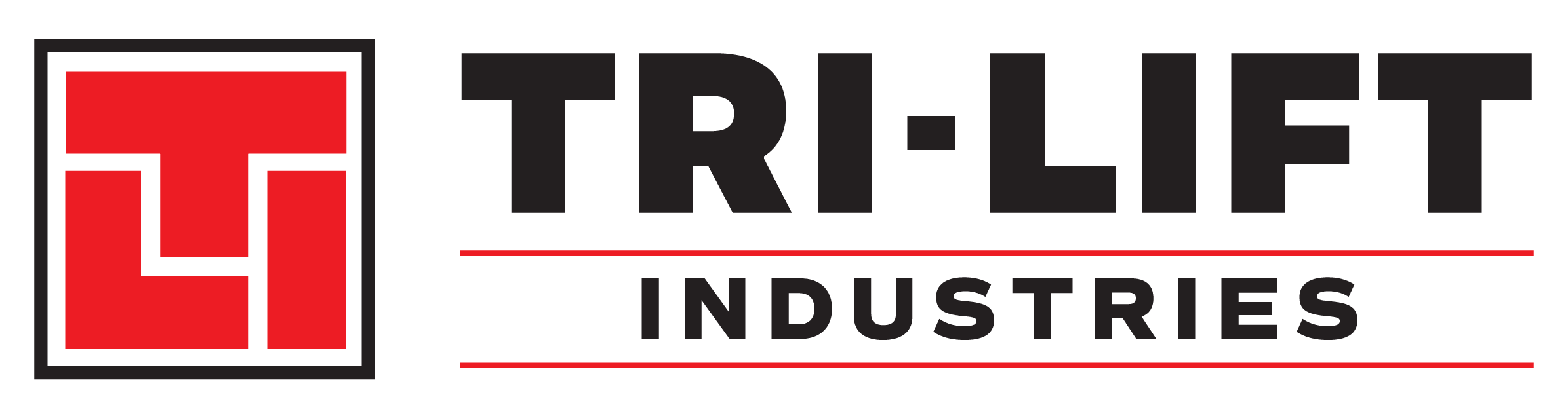 Tri - Lift Industries Inc.