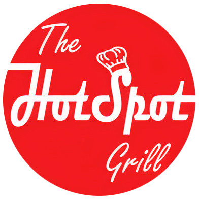 The Hotspot Grill Tustin