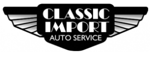 Classic Import Auto Service