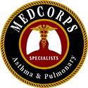 Medcorps Asthma & Pulmonary Specialists