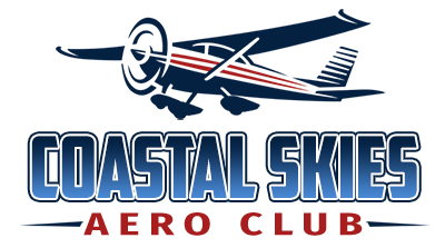 Coastal Skies Aero Club