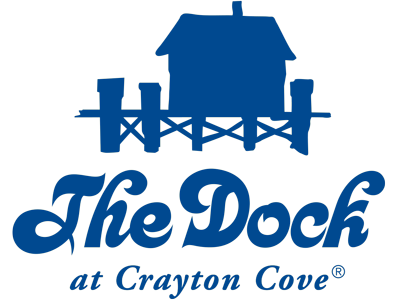 The Dock At Crayton Cove