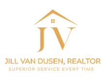 Jill Van Dusen Realtor