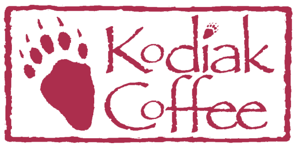 Kodiak Coffee