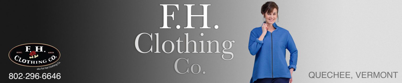 F.H.Clothing Co