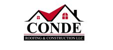 Conde Roofing & Construction, LLC