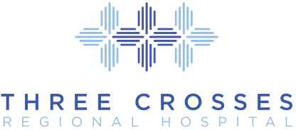 Three Crosses Regional Hospital