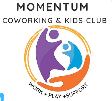 MOMentum Coworking and Kids Club
