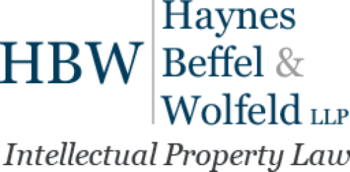 Haynes Beffel & Wolfeld LLP