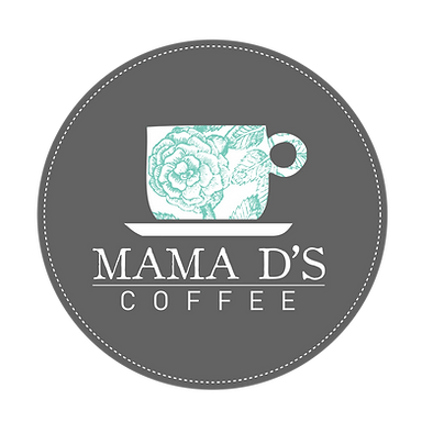 Mama Ds Coffee