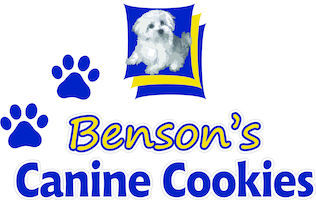 Benson's Canine Cookies