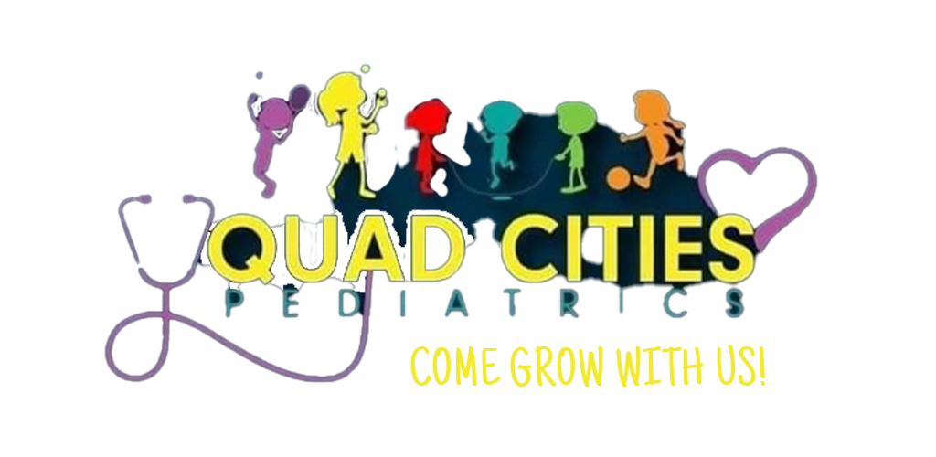 Quad Cities Pediatrics