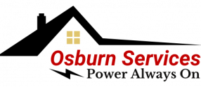 Osburn Services Inc