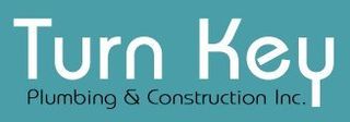 Turn Key Plumbing & Construction Inc