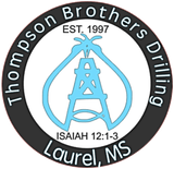 Thompson Brothers Drilling, Inc.