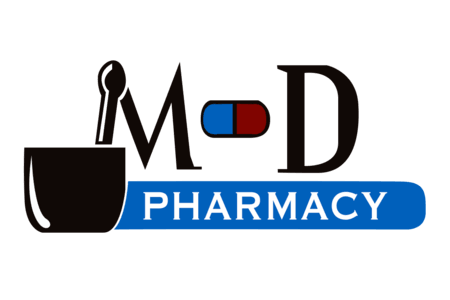 M-D Pharmacy