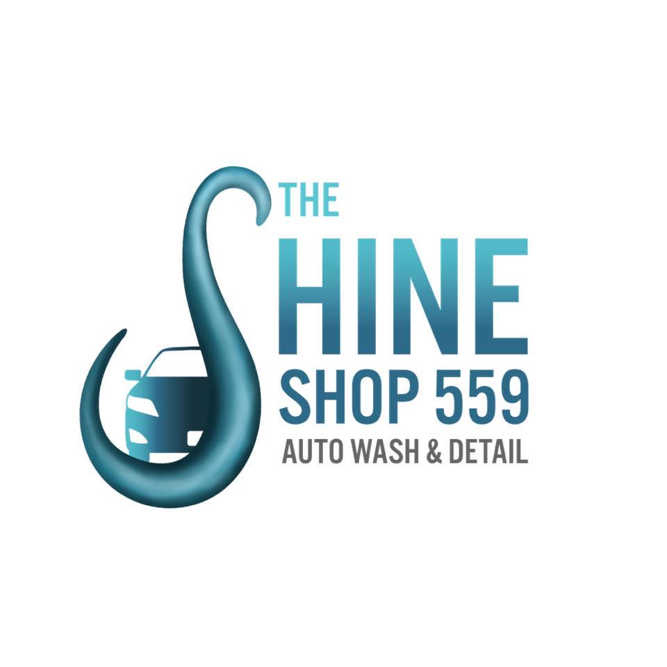 The Shine Shop 559