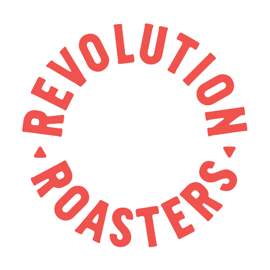 Revolution Roasters